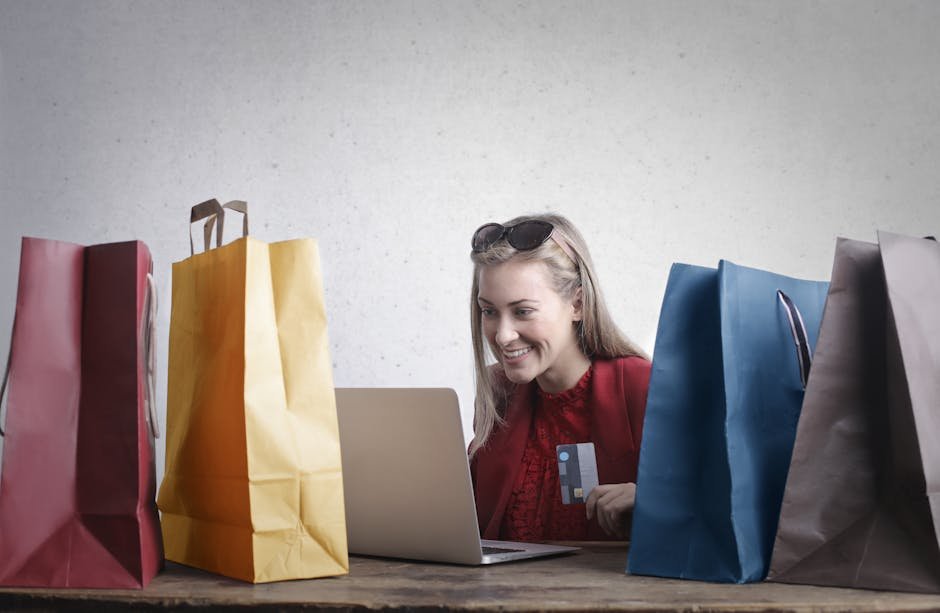 Winning Dropshipping Stores